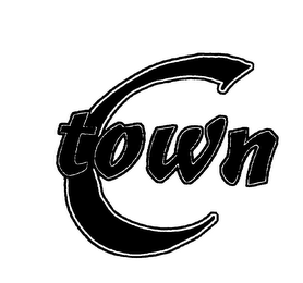 C TOWN