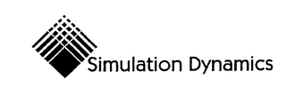 SIMULATION DYNAMICS