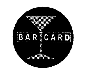 BAR-CARD