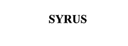 SYRUS