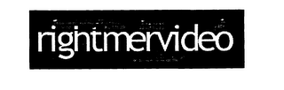 RV RIGHTMERVIDEO