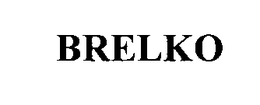 BRELKO PATENTS (PTY) LTD