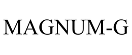 MAGNUM-G