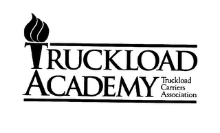 TRUCKLOAD ACADEMY