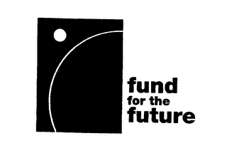 FUND FOR THE FUTURE