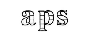 APS