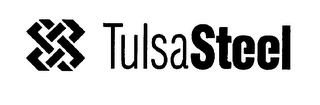TULSA STEEL