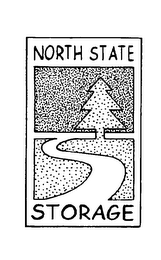 NORTH STATE STORAGE