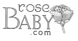 ROSE BABY.COM