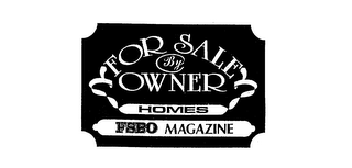 FOR SALE BY OWNER HOMES FSBO MAGAZINE