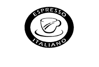 ESPRESSO ITALIANO