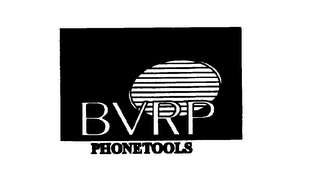 BVRP PHONETOOLS