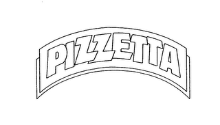 PIZZETTA