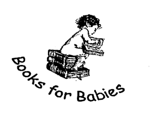 BOOKS FOR BABIES