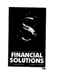 FINANCIAL SOLUTIONS CFB