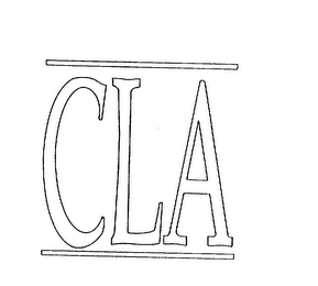 CLA