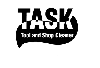 TASK TOOL AND SHOP CLEANER