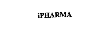 IPHARMA