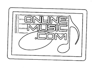 ONLINEMUSIC.COM