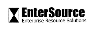 ENTERSOURCE ENTERPRISE RESOURCE SOLUTIONS