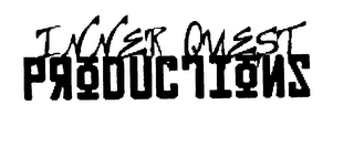 INNER QUEST PRODUCTIONS