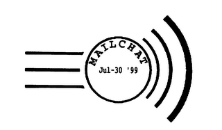 MAILCHAT JUL-30 '99