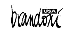 BRANDONI USA