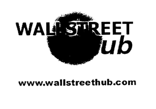 WALLSTREET $HUB WWW.WALLSTREETHUB.COM