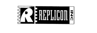 R REPLICON INC