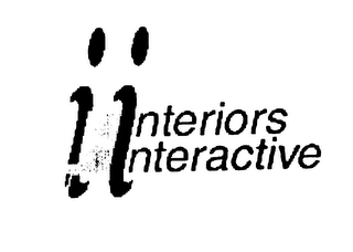 INTERIORS INTERACTIVE