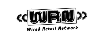 WRN WIRED RETAIL NETWORK