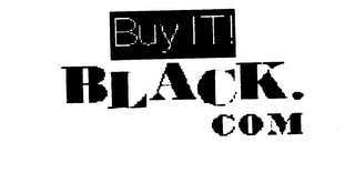 BUY IT! BLACK.COM