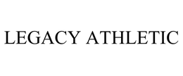 LEGACY ATHLETIC