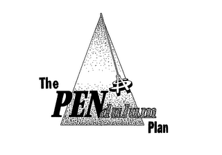 THE PENDULUM PLAN