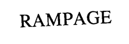 RAMPAGE
