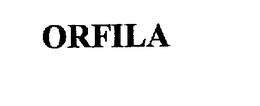 ORFILA