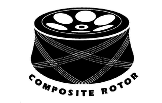 COMPOSITE ROTOR