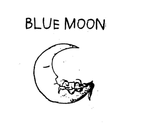 BLUE MOON