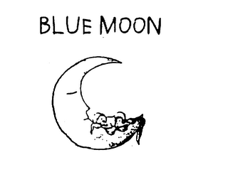 BLUE MOON