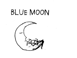 BLUE MOON