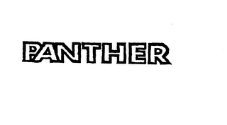 PANTHER