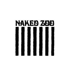 NAKED ZOO