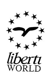 LIBERTI WORLD