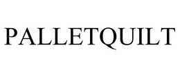 PALLETQUILT