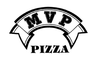 MVP PIZZA