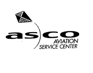 ASCO AVIATION SERVICE CENTER