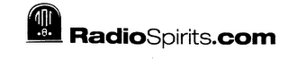 RADIOSPIRITS.COM
