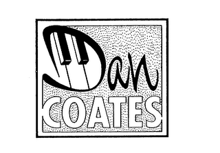 DAN COATES