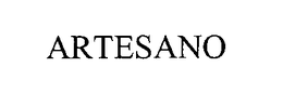 ARTESANO