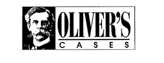 OLIVER'S CASES